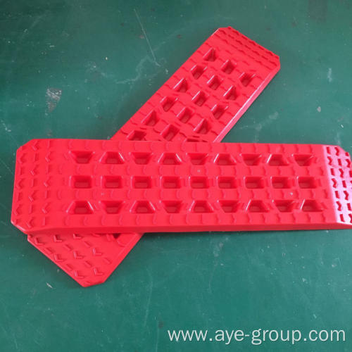 Plastic Recovery Board Mud Sand Ladder